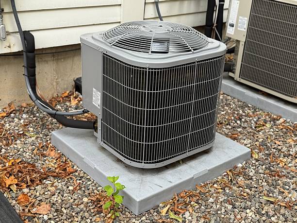 24/7 Emergency Heat Pump Repair experts in Tom Bean, TX