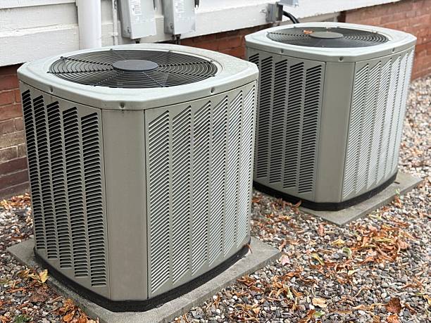 Reliable Heat Pump Repair contractor in Tom Bean, TX by JG Cool HVAC